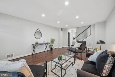 908 W Lombard St, Baltimore, MD 21223 - photo 7