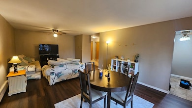 1321 S Finley Rd unit 105, Lombard, IL 60148 - photo 4