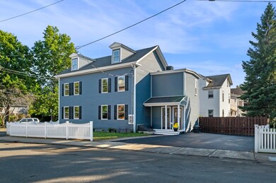 18-20 School St unit 1, Salem, MA 01970 - photo 3