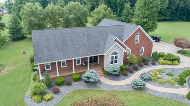 Park-like Surroundings