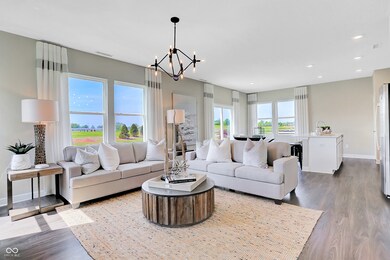 3786 Cantebury Dr, Franklin, IN 46131 - photo 7