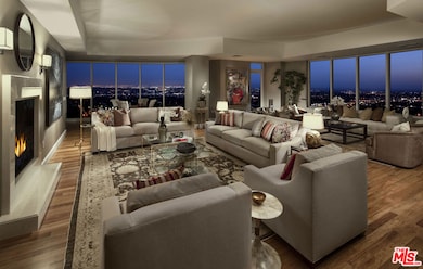 The Century unit 37A, Los Angeles, CA 90067 - photo 3