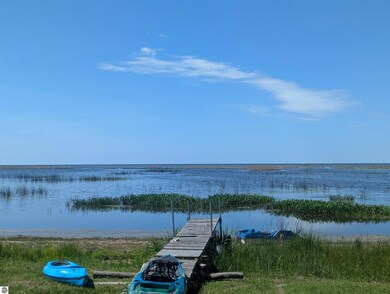 2740 E Booth Rd, Au Gres, MI 48703 - photo 4