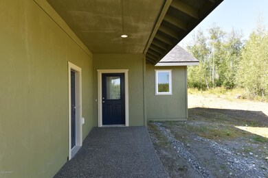 3662 S Hillrise Cir, Big Lake, AK 99623 - photo 3