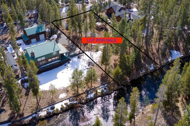 Arial View