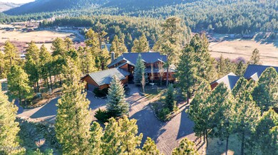 8 Cr 1320 --, Greer, AZ 85927 - photo 3