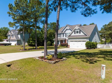 313 E Dolphin View, Sneads Ferry, NC 28460 - photo 3