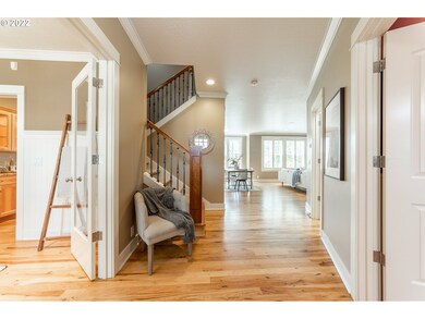 Entrance/Foyer