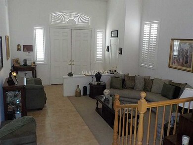 Interior Space/Layout.
