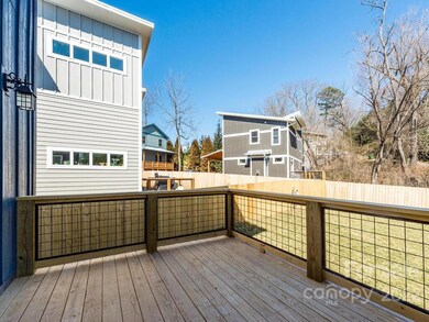 Nice fenced in backyard!