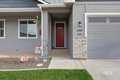 444 Blacksmith Ave, Fruitland, ID 83619 - photo 4