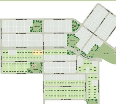 2997 E Megan St, Gilbert, AZ 85295 - photo 5