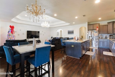 105 N Shoreview Dr, Panama City, FL 32404 - photo 5