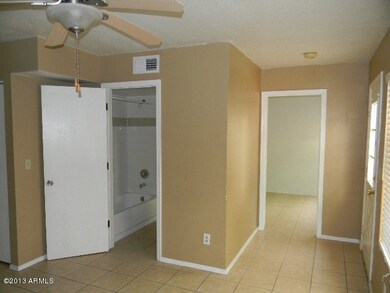 Entry Foyer