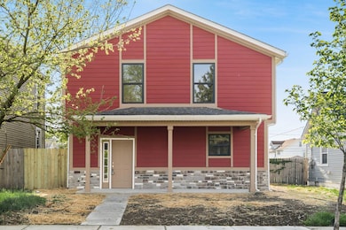 149 N Eureka Ave, Columbus, OH 43204 - photo 2