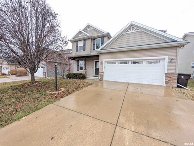 2629 W Sesame St, Dunlap, IL 61525 - photo 2