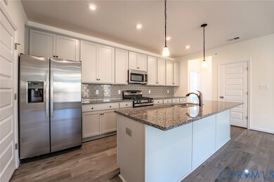 4003 Next Level Trace, Midlothian, VA 23112 - photo 7