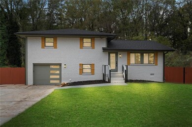 3991 Lindsey Dr unit 1, Decatur, GA 30035 - photo 5