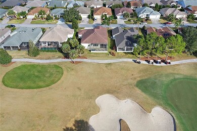Spectacular Golf Front in Sabal Chase