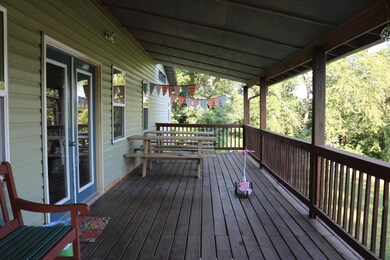 porch