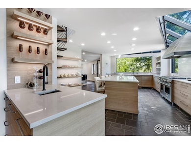 505 Geneva Ave, Boulder, CO 80302 - photo 3