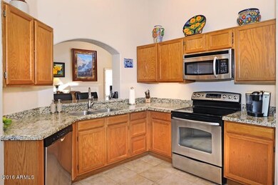 R-85 W La Vieve Ln Chandler AZ (Kolb) 11