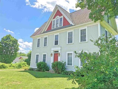 47 Maple St, Andover, NH 03216 - photo 2