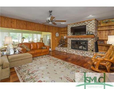 Den/Family/Great Room.