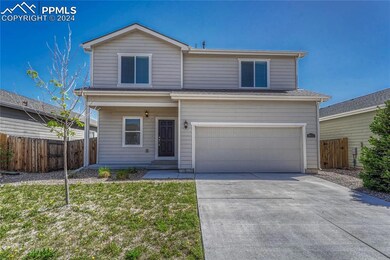 10122 Intrepid Way, Colorado Springs, CO 80925 - photo 2