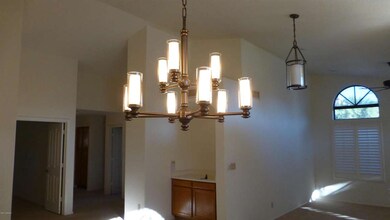 Dining Room Light
