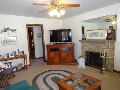 Living Room.