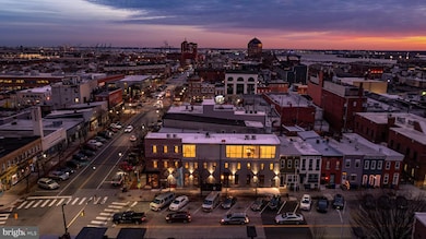 400 S Conkling St unit 2, Baltimore, MD 21224 - photo 4