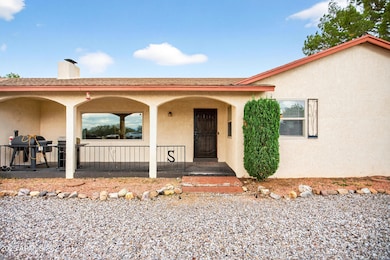 2602 E Kiowa St, Sierra Vista, AZ 85650 - photo 5