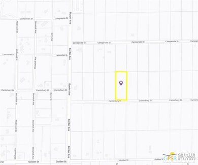 0 Canterbury St unit 25626861PS, Joshua Tree, CA 92252 - photo 2