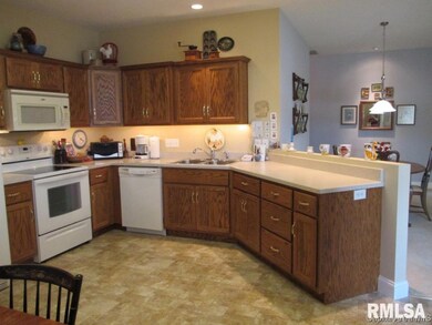 811 Longleaf Ct, Springfield, IL 62711 - photo 6