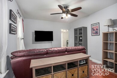 1232 NW Morgan Street Grand Rapids