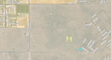 5 Horizon Estates #58 Lot #22#23, Horizon City, TX 79928 - photo 3