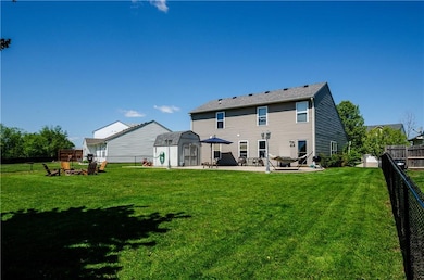 1341 Pamela Dr, Franklin, IN 46131 - photo 3