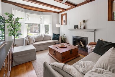 855 Beacon St unit 1, Newton, MA 02459 - photo 3