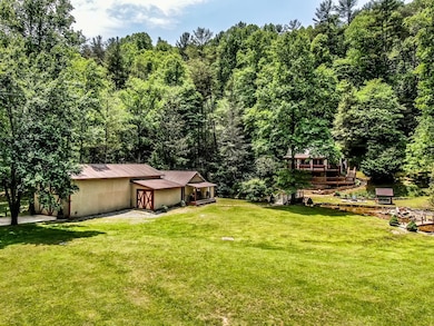 13111 Big Creek Rd, Cherry Log, GA 30522 - photo 7