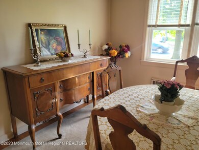 DINING RM