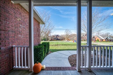 711 Coveview Cir, Cookeville, TN 38506 - photo 4