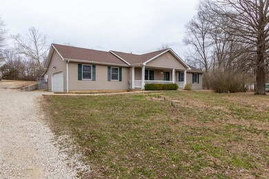 3793 Highway 30, Lonedell, MO 63060 - photo 2