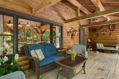 7121 Holcomb School Rd, Freeburg, IL 62243 - photo 5