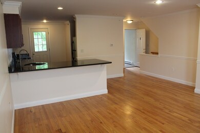 1317 Blue Hill Ave unit 2, Mattapan, MA 02126 - photo 2