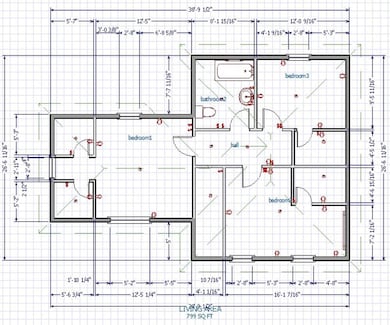 7967 Meade St, Montague, MI 49437 - photo 3