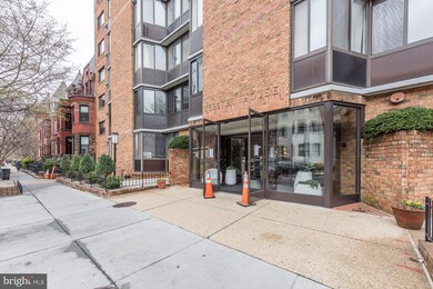 Webster House unit 605, Washington, DC 20036 - photo 4