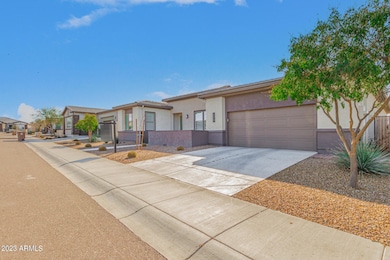 1215 W Stonecrest Dr, Queen Creek, AZ 85140 - photo 2