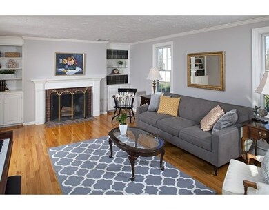 2 Saw Mill Pond Rd, Hingham, MA 02043 - photo 6