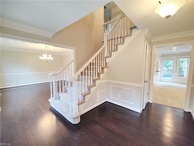 1220 Heathcliff Dr, Virginia Beach, VA 23464 - photo 2